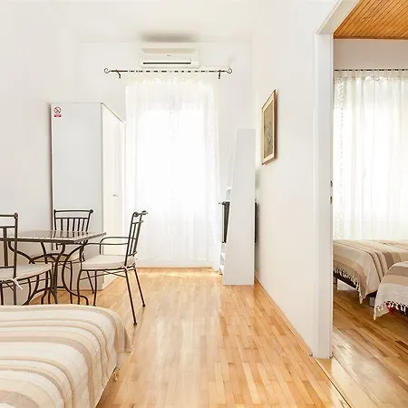 & Matkovic Guest house