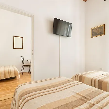 Guest house & Matkovic Split