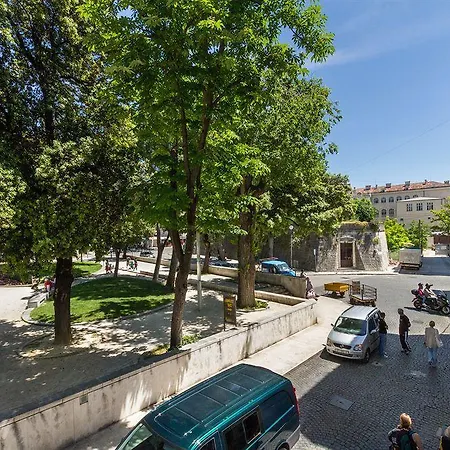 & Matkovic Guest house