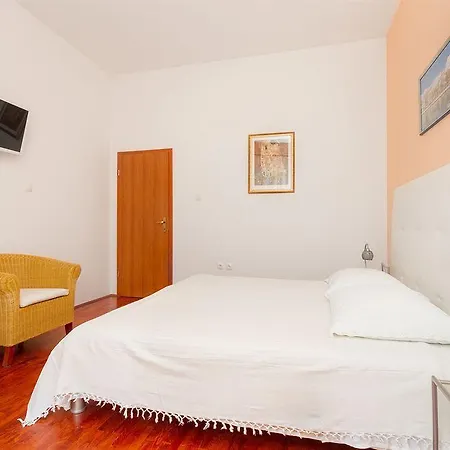 & Matkovic Guest house