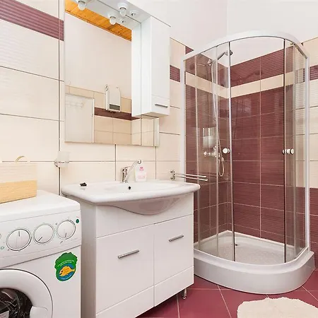 & Matkovic Guest house 3*
