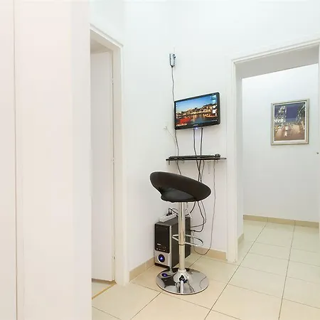 & Matkovic Guest house Split