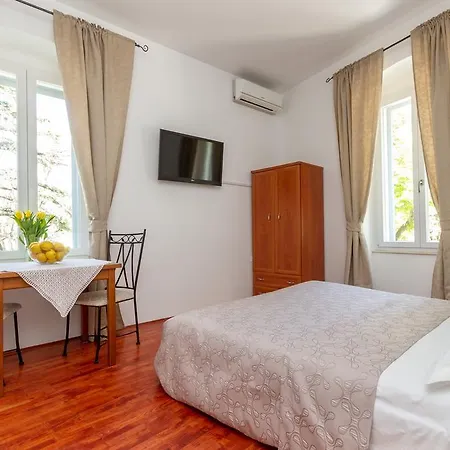 & Matkovic Guest house