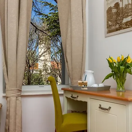 & Matkovic Guest house