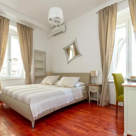 & Matkovic Guest house 3*