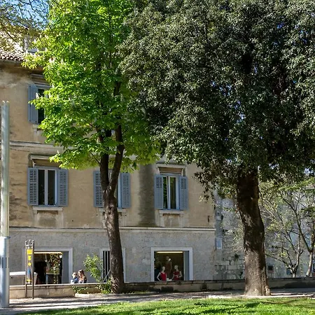 Guest house & Matkovic