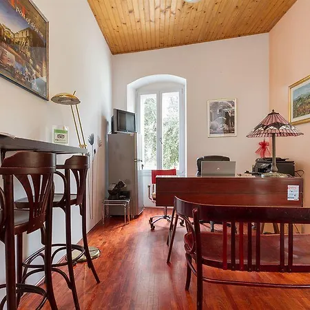 Guest house & Matkovic Split