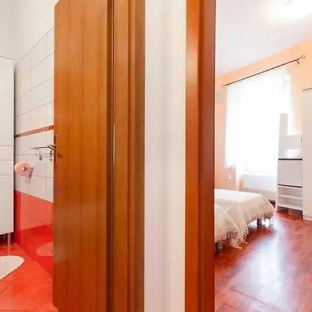 & Matkovic Guest house 3*