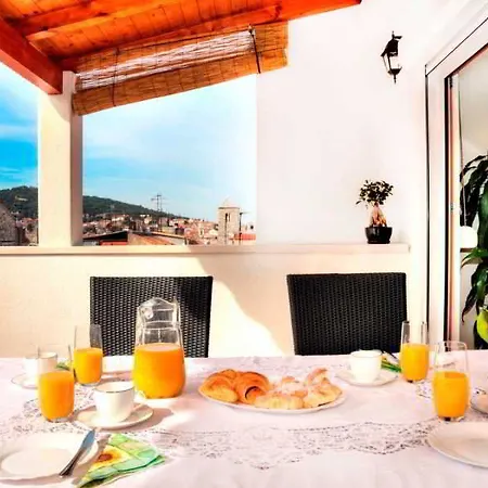 Guest house & Matkovic