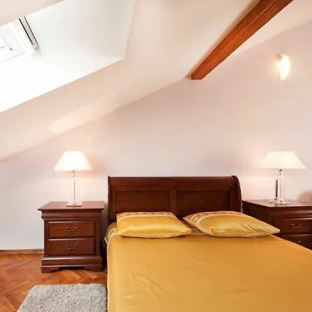 & Matkovic Guest house 3*