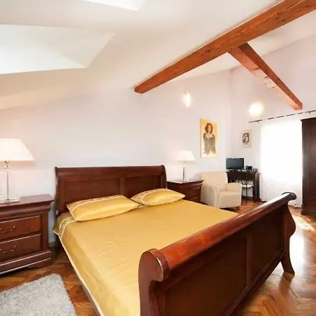 Guest house & Matkovic Split