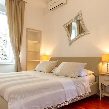 Guest house & Matkovic Split