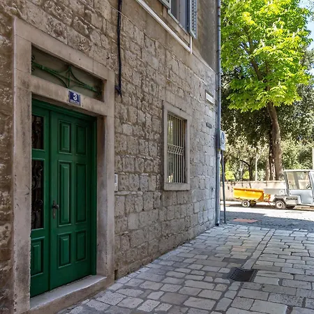 Guest house & Matkovic 3*