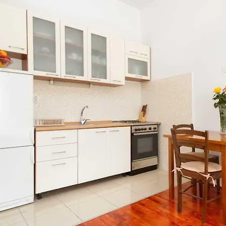 Guest house & Matkovic Split